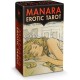 Manara Erotic Tarot Mini