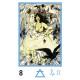 Manara Erotic Tarot Mini