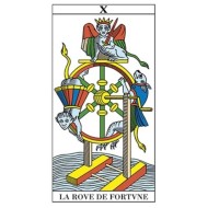 Marseille Tarot - Professional Edition