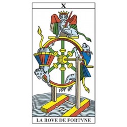 Marseille Tarot - Professional Edition