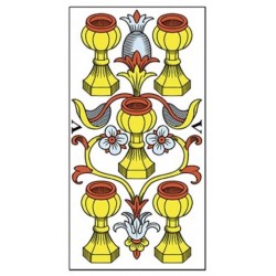 Marseille Tarot - Professional Edition