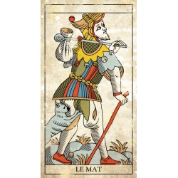 Marseille Tarot Vintage