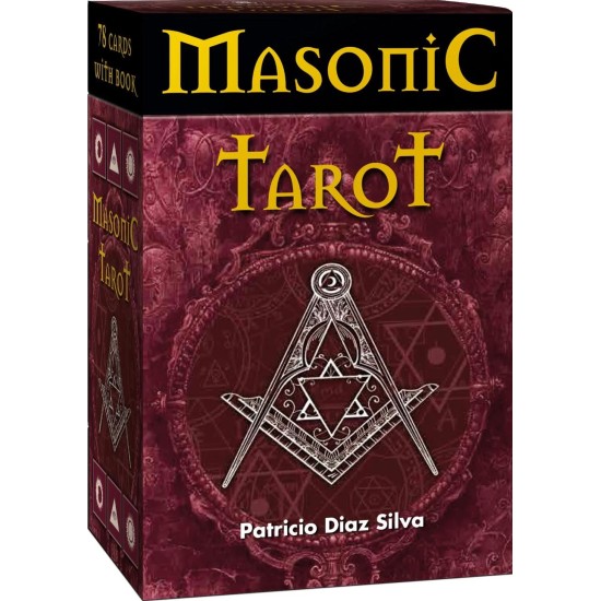 Masonic Tarot