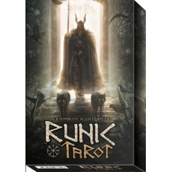 Runic Tarot Kit