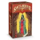 Santa Muerte Mini Tarot