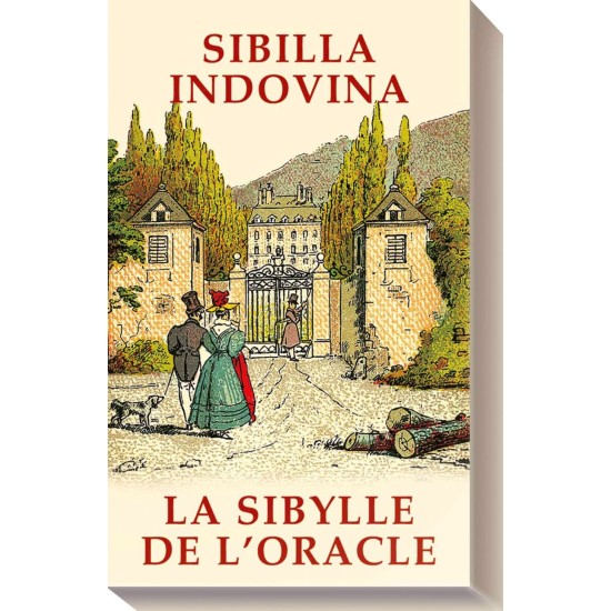 Sibilla Oracle