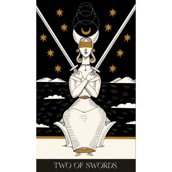 Symbolic Soul Tarot