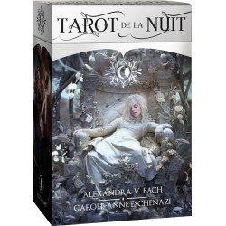 Tarot de la Nuit