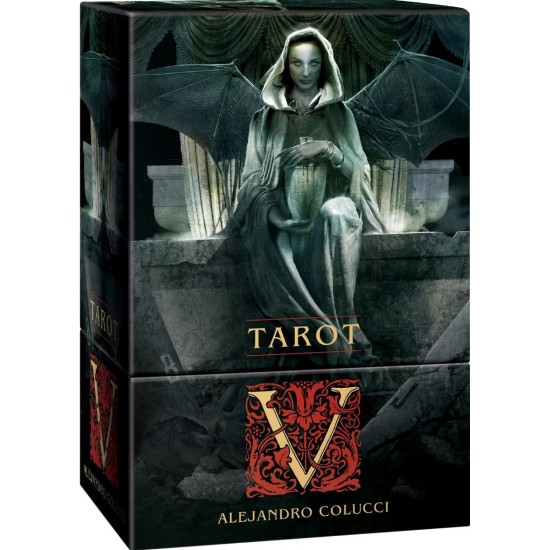 Tarot V