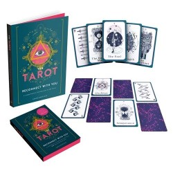 The Tarot: Reconnect With You