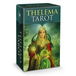 Thelema Tarot Mini