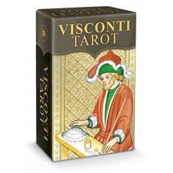Visconti Tarot Mini