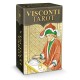 Visconti Tarot Mini