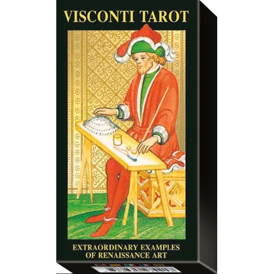 Visconti Tarot