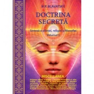 Doctrina secretă, Vol. 5