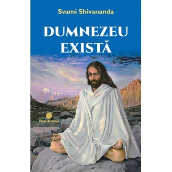 Dumnezeu există