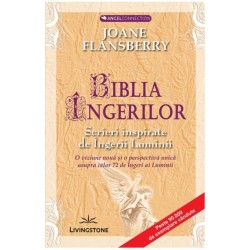 Biblia Ingerilor - Joane Flansberry