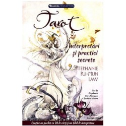 Tarot - Interpretari si practice secrete