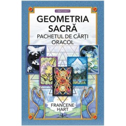 Geometria Sacra - Francene Hart