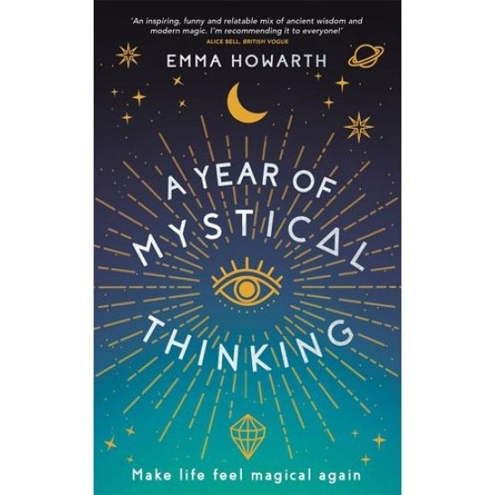 A Year of Mystical Thinking