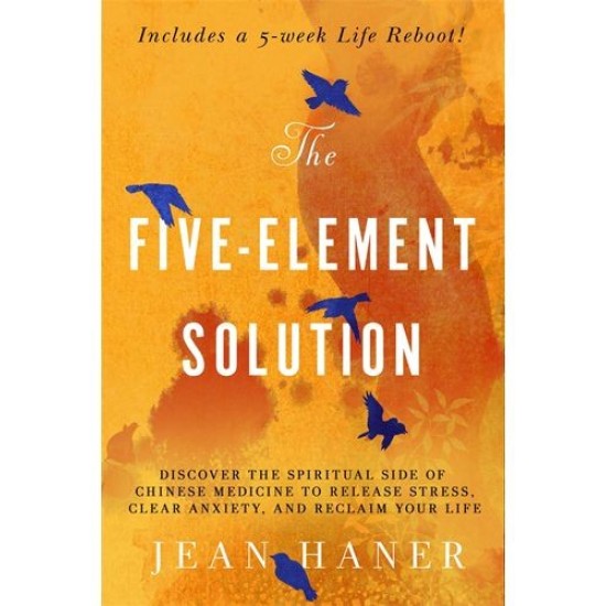 The Five-Element Solution