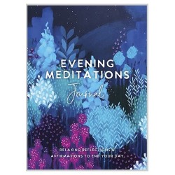 Evening Meditations Journal