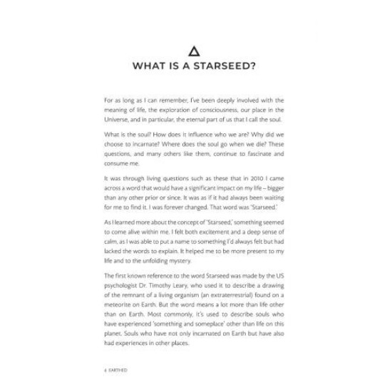 Letters to a Starseed