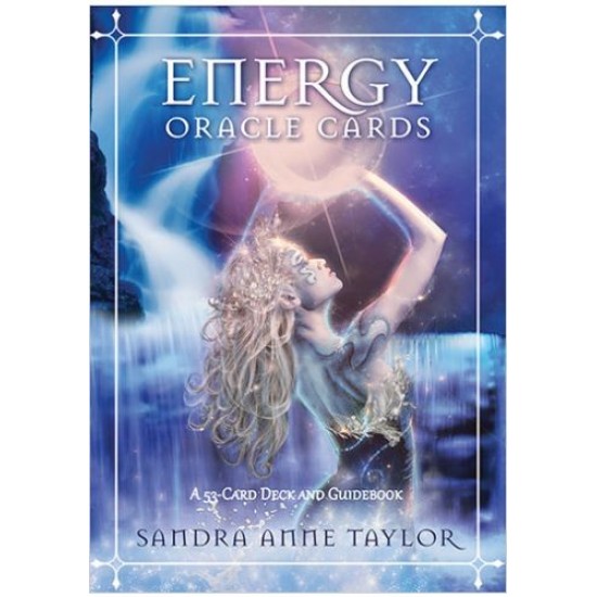 Energy Oracle