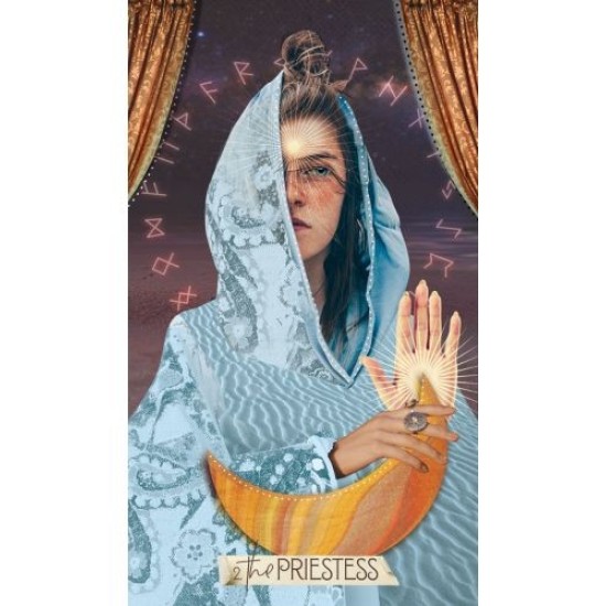 The Muse Tarot