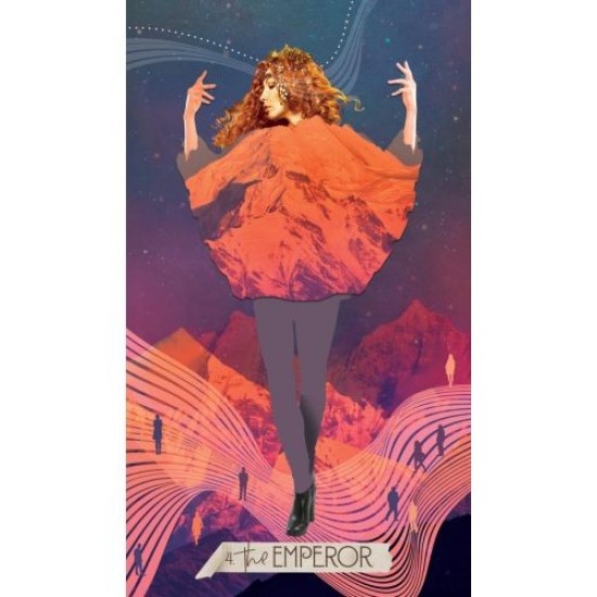 The Muse Tarot