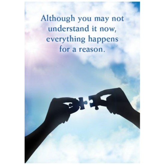 Talking to Heaven Mediumship Cards