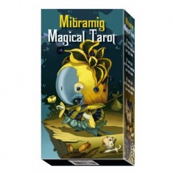 Mibramig Magical Tarot