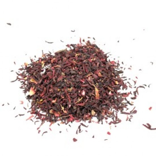 Flori de Hibiscus 25 gr