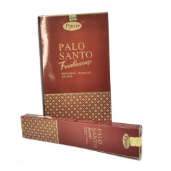 Betisoare Parfumate Ppure - Palo Santo & Tamaie