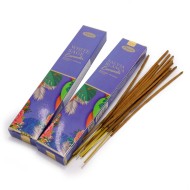 Betisoare Parfumate Ppure - Salvie Alba & Lavanda