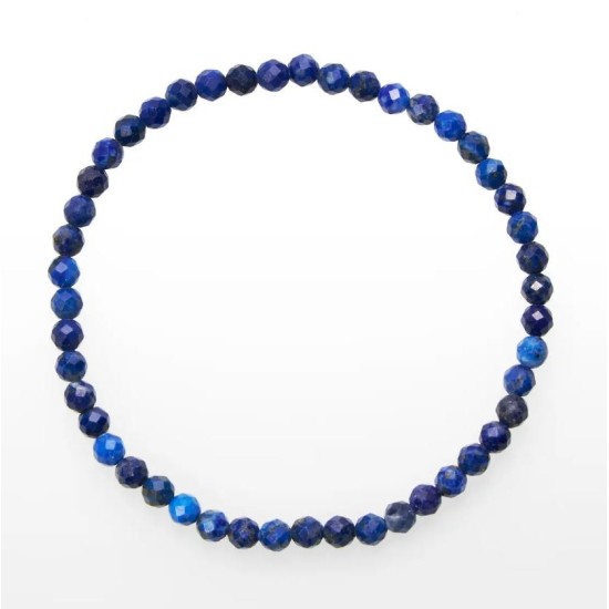 Bratara Lapis Lazuli - Fatetata