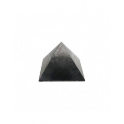 Piramida Shungit 8cm