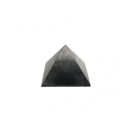 Piramida Shungit 8cm