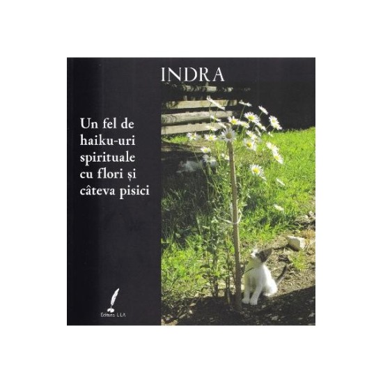 Indra - Un fel de haiku-uri spirituale