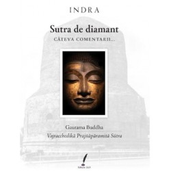 Indra - Sutra de Diamant