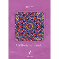 Indra - Calatoria suprema