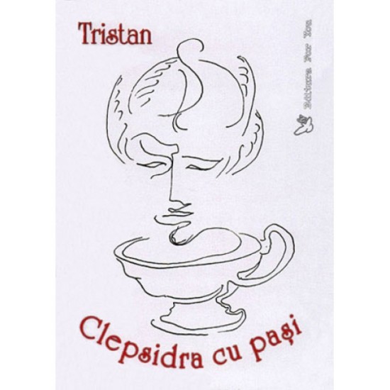 Clepsidra cu pasi - Tristan