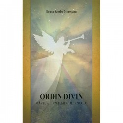 Ordin Divin - Marturii din lumea de dincolo