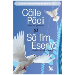 Caile pacii si sa fim esenta