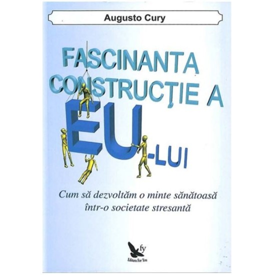 Fascinanta constructie a EU-lui