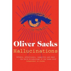 Hallucinations - Oliver Sacks