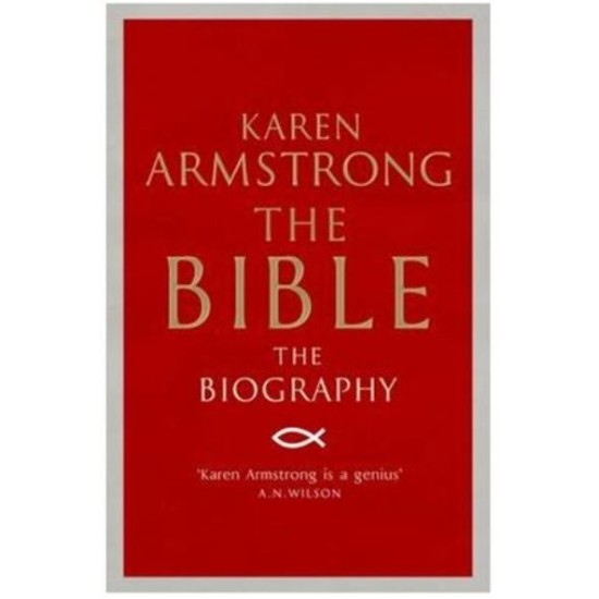 The Bible - Karen Armstrong