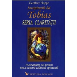 Invataturile lui Tobias - Seria Claritatii