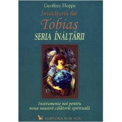 Invataturile lui Tobias - Seria Inaltarii