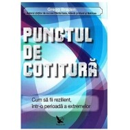 Punctul de cotitura - Gregg Braden